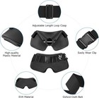 Fishing Belt Rod Holder Adjustable Fishing Fighting Waist Belt With Eva Padded G