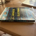 Vintage Lafayette Radio Electronics Catalog No 630 Year 1963