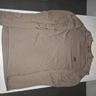 First Lite Aerowool Wick Ls Xl Walnut Merino Wool Xl