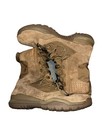 Nike Sfb Field 2 8  Leather Men Tactical Boots Coyote Aq1202-900 Size 10 5