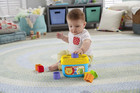 Baby s First Blocks Playset