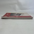 1984 Apple Iic Scribe User   s Manual Guide Vintage Original Oem