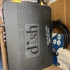Dish Network Outdoors Wally Hd Satellite Receiver - Black - New   Open Box
