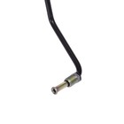Power Steering Pressure Hose Compatible With Honda Accord 3 0l1998-2002 Replace