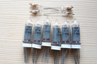 6 X In-14 And 4 X In-3  dot  Soviet Nixie Tubes For Clock Diy New 100  Tested