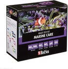 Comprehensive Water Quality Test Kit For Marine Aquariums  Ammonia  Ph   More