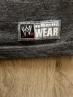 Wwe Authentic Cm Punk In Punk We Trust Best In The World T-shirt Xl