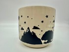 Disney Parks Wdw Color Changing Coffee Mug Cup Icons Castle Spaceship Earth Nwt