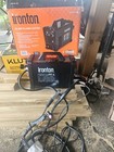 Ironton 20 Amp Plasma Cutter 20v