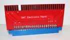Pacman - Ms  Pac-man Pcb Board Adapter To Jamma Harness