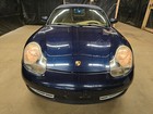2000 Porsche Boxster 