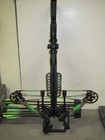 Pse Coalition Frontier Hunting Crossbow - Black With Scope - Pre-owned