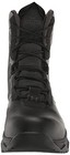 Under Armour Men s Stellar G2 Protect Military Tactical Boot Black pitch Gray