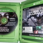 Call Of Duty Modern Warfare For Xbox One  tested 