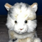 Webkinz Signature Marble Cat Plush Kitty Stuffed Animal No Code Wks1087