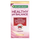 2 Pack Nature s Bounty Probiotics For Women  Vaginal Probiotics For Healthy Ph B