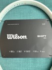 Wilson Shift 99l V1 Tennis Racquet 4 0 8 With Free Alu Vibe Set Retail  249  25