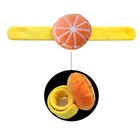 Sewing Needle Cushion Holdersewing Pins Storage Pad Circle Bracelet