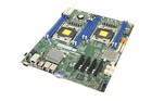 Supermicro X10drd-int Intel Dual Lga2011-3 2x 10gbit   2x Nvme E-atx Motherboard