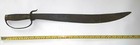 Philippine Sword Antique Kali Filipino Pirate Cutlass Spanish Visayan Moro Fma