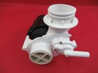 Wpw10247394  Whirlpool Dishwasher Pump W motor  8283457 3372625   Wp8283457