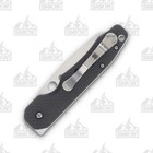 Spyderco Smock Folding Knife Spc240cfp