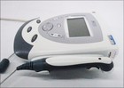 Chattanooga Ultrasound Intelect Transportable Combo 2782 - Complete