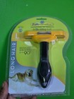 Furminator Deshedding Tool For Large Dogs 51-90 Lb Long Hair
