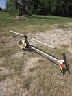 Ikarus Eco 8 Helicopter