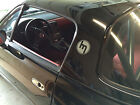 1 Pair Of Vintage Mazda Logo Stickers  Look Great On Miata Hardtop 