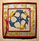 Fairfax Virginia Police Youth Soccer Club Fpyc Spring 2008 All Stars Patch Nice 