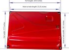 Universal 7 Gallon Generator Gas Tank Compatible With Honda Ec6500 Gen