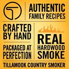 Tillamook Country Smoker - Hunters Sausage Meat Sticks 36 Ct Bulk-usa