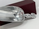 Arthur Court Bunny Rabbit Aluminum Ice Scoop 9  Vintage New In Box
