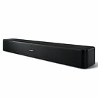Bose Solo 5 Tv Sound System  Certified Refurbished
