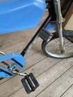 Hedstrom Mx Bike 12 Inch 1975-76 Pedi-brake Muscle Bike  Gas Tank  Chopper  Bmx
