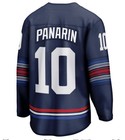 Nhl Jersey Mens Small Shirt