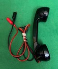 Lot Of 3 Vintage Telephone Butt Test__made In Usa 