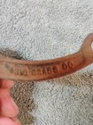 Ohio Brass 3 4  Whistle Valve  -  Nos  - 200 Wsp   400 Woc