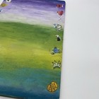 Disney Classics Cork Pin Board For Disney Pins - Disney Pin Trading Colorful