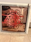 Ac Dc High Voltage Carnival Glass Mirror Prize 