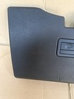 Rangerover Sport 2010 Lower Drivers Dash Trim In Black