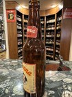 1940   s Irtp Old Vienna Type 12oz Beer Bottle From Kock Beverage Co  Waponeta Oh