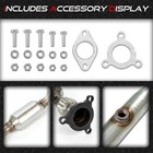 Catalytic Converter Compatible With 2005 2006 2007 Saturn Ion Chevy Cobalt