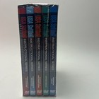 Usa Softball Instructional Series  5 Dvd Set  2008  New   Factory Sealed 