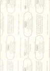 Dream Theater 2005 2006 Concert Vip Working Backstage Pass