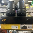 3n2 Reaction New Men s Umpire Mid Plate Shoe Size 9 Baseball softball New