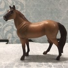 Breyer Reeves Stablemate Mystery Horse Surprise 5899 Red Roan 2017