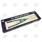 Tool Aid 19800 1 4  Heavy Duty Riveter Rivet Gun For Steel And Aluminum Rivets