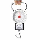 Small Portable Baggage Travel Scale Tape Measure Luggage Hanging Weight Bag
